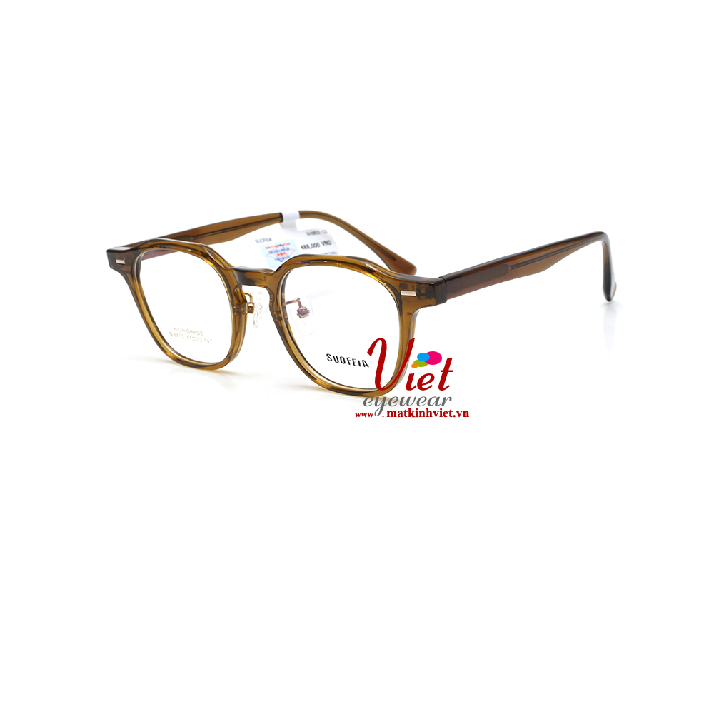Gọng kính Lookface SH6832 C5